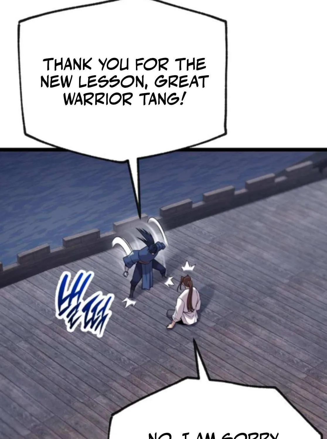 Chronicles of the Tang Sect Chapter 17 page 91 - 