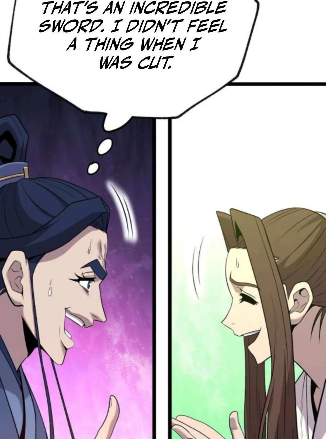 Chronicles of the Tang Sect Chapter 17 page 93 - 