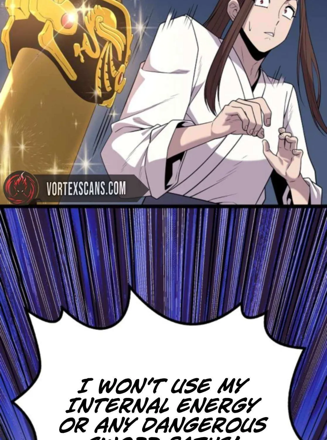 Chronicles of the Tang Sect Chapter 17 page 99 - 
