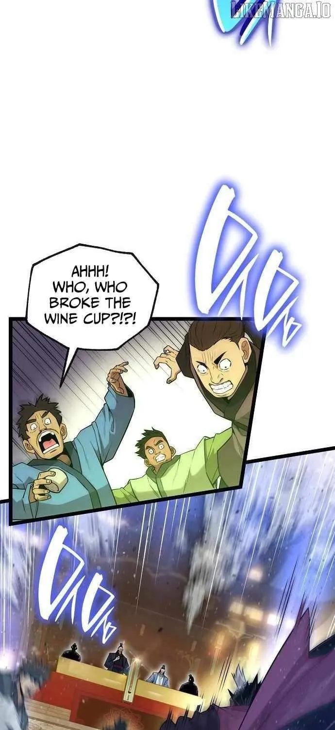 Chronicles of the Tang Sect Chapter 18 page 106 - 