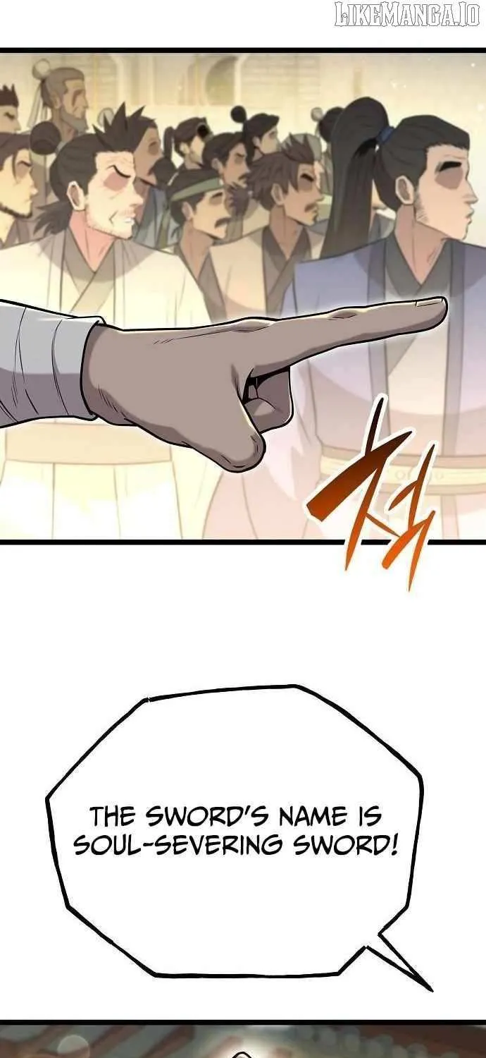 Chronicles of the Tang Sect Chapter 18 page 113 - 
