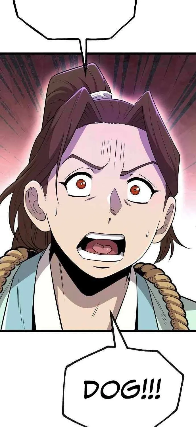Chronicles of the Tang Sect Chapter 18 page 116 - 