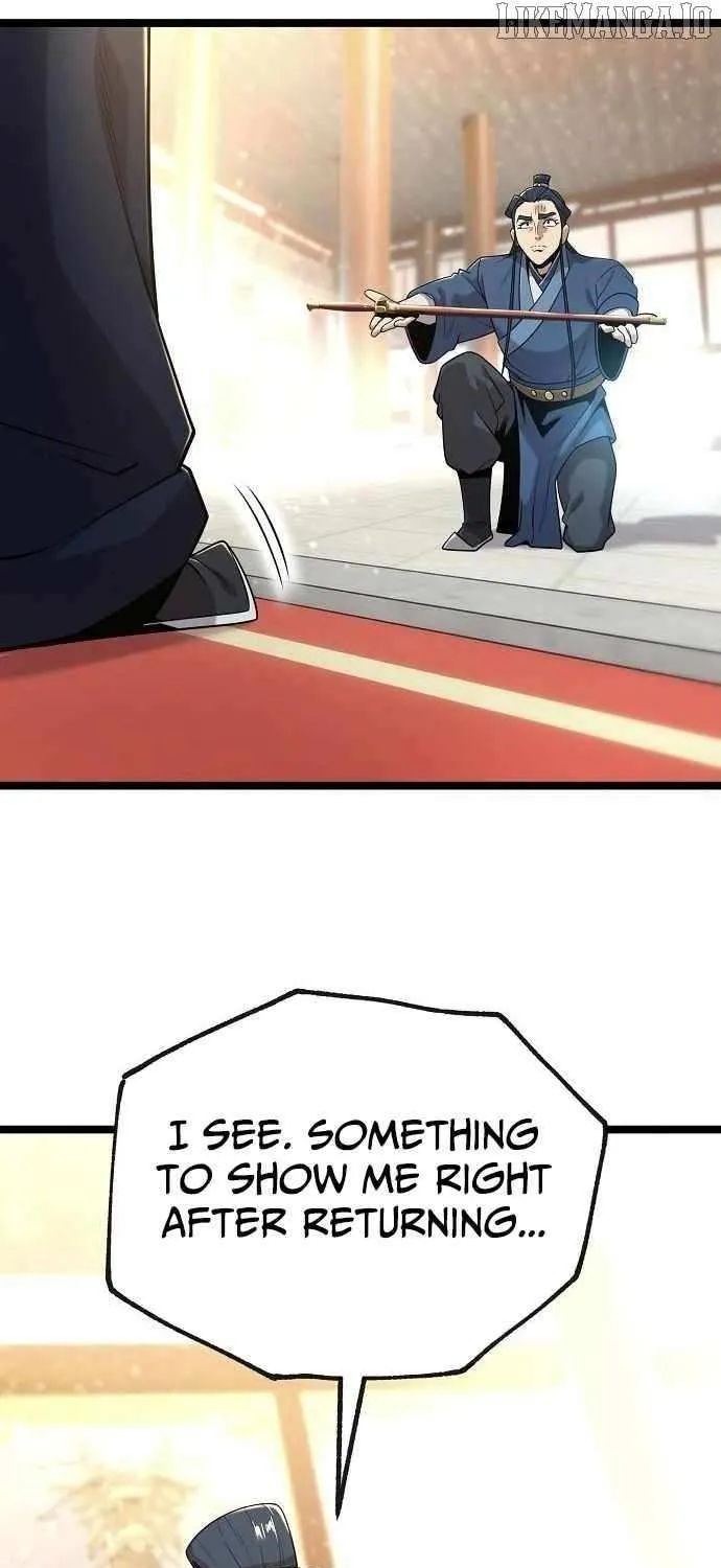 Chronicles of the Tang Sect Chapter 18 page 22 - 