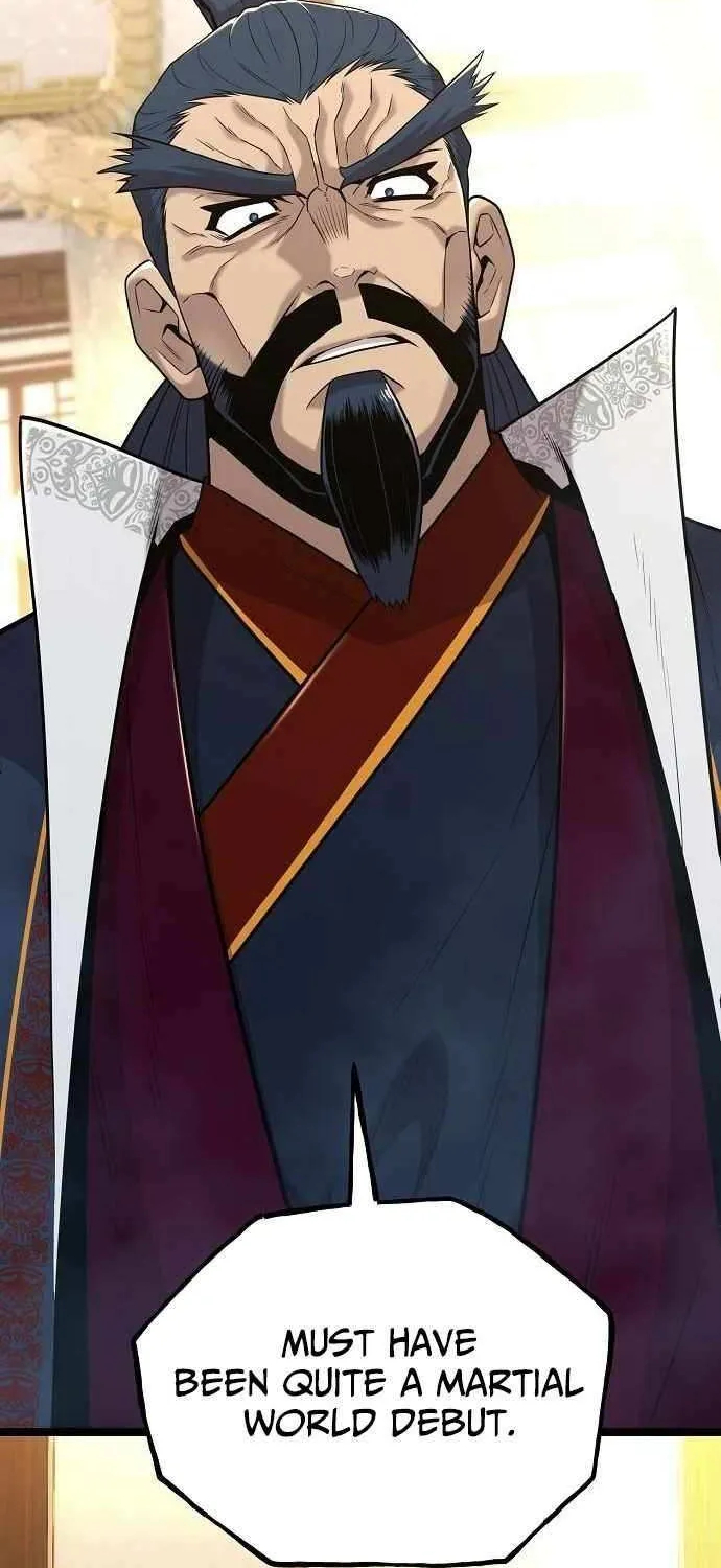 Chronicles of the Tang Sect Chapter 18 page 23 - 