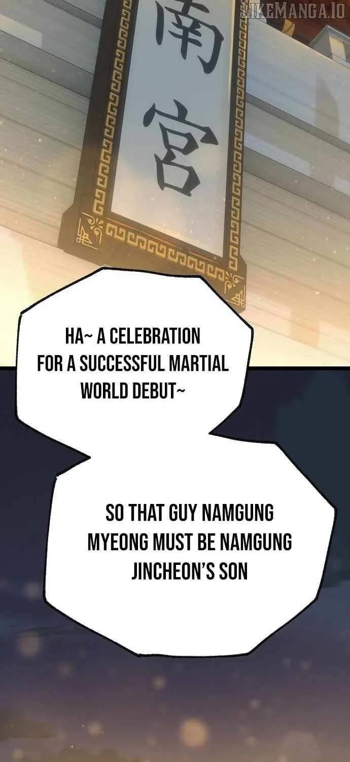 Chronicles of the Tang Sect Chapter 18 page 29 - 
