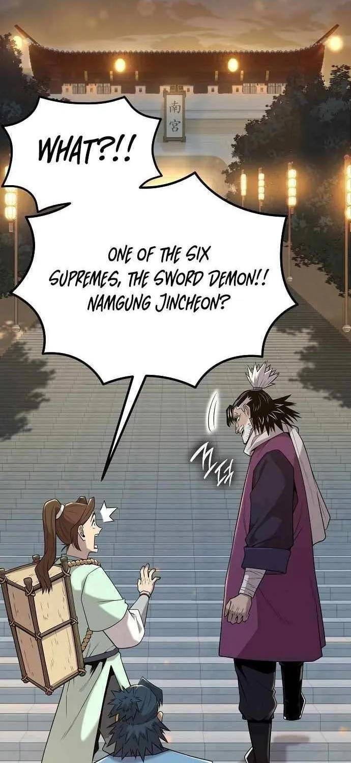 Chronicles of the Tang Sect Chapter 18 page 30 - 