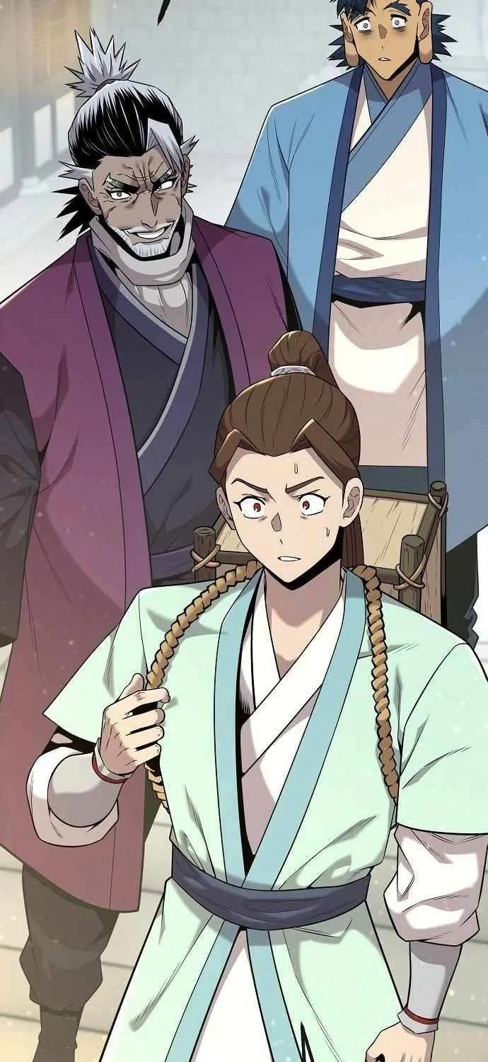 Chronicles of the Tang Sect Chapter 18 page 33 - 