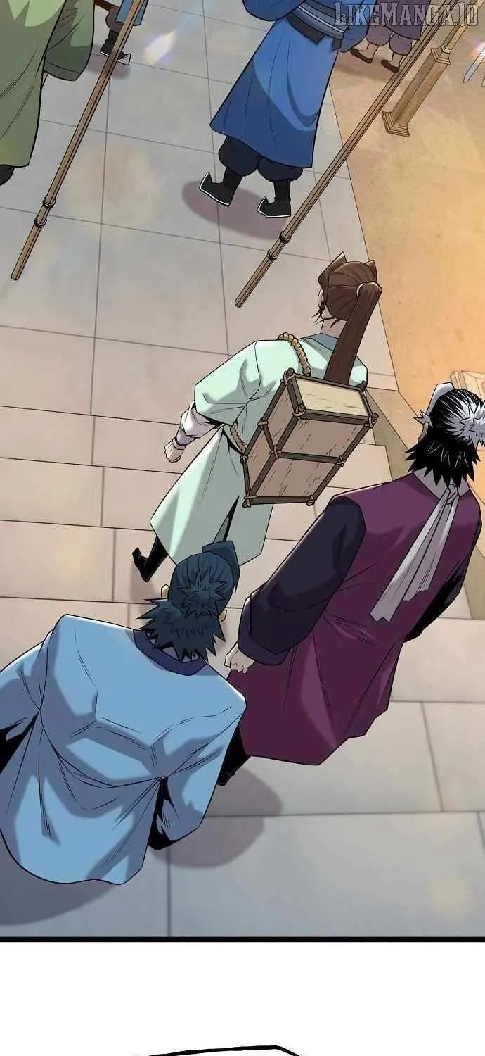Chronicles of the Tang Sect Chapter 18 page 36 - 