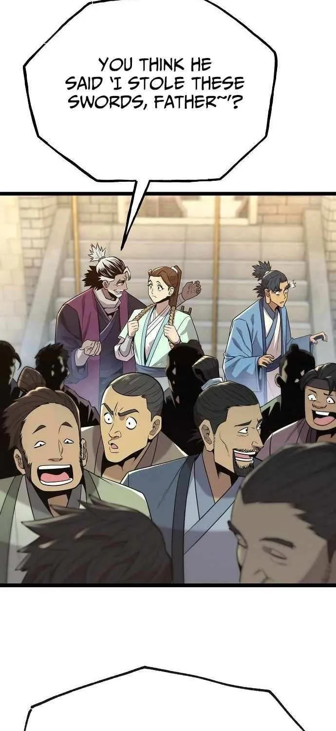 Chronicles of the Tang Sect Chapter 18 page 37 - 