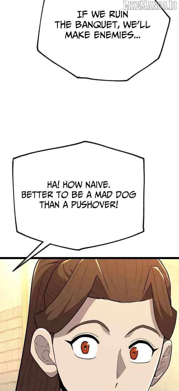 Chronicles of the Tang Sect Chapter 18 page 43 - 