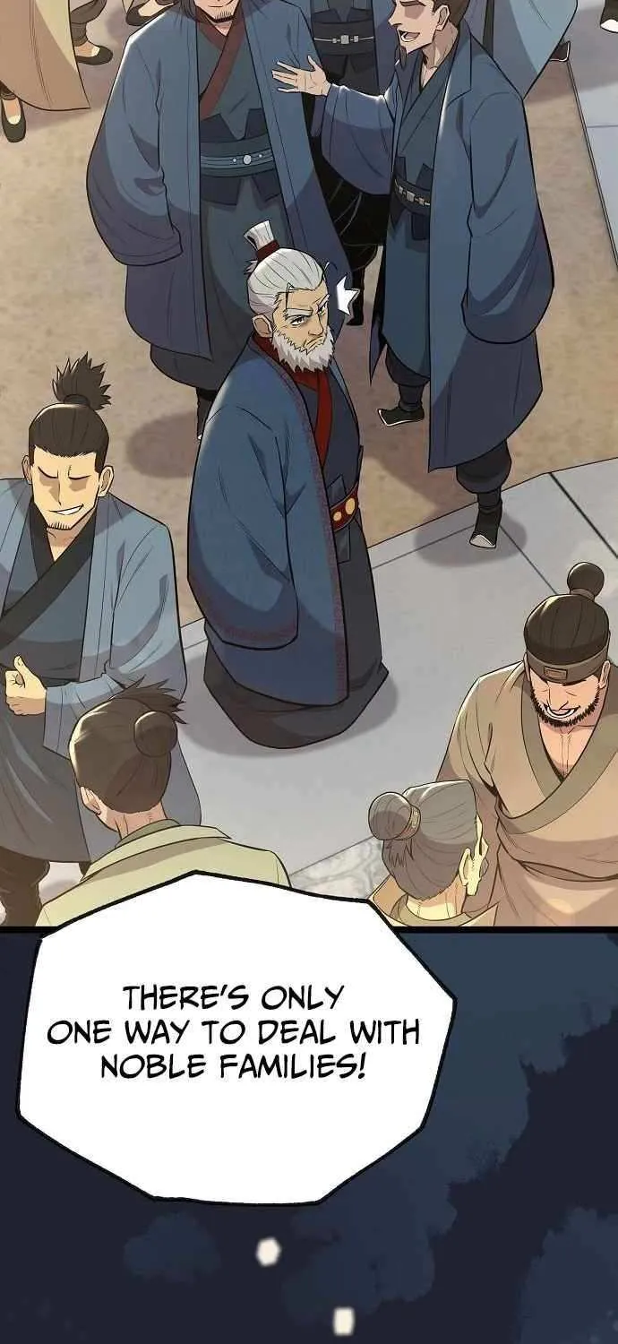 Chronicles of the Tang Sect Chapter 18 page 45 - 