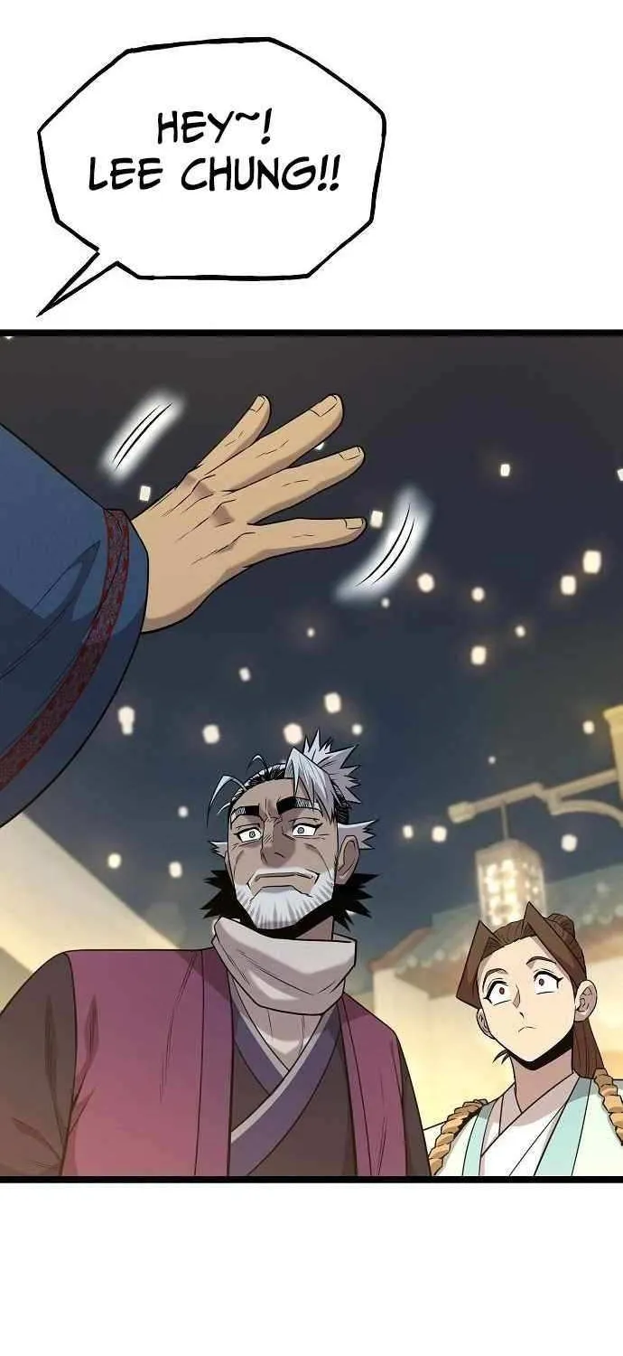 Chronicles of the Tang Sect Chapter 18 page 48 - 