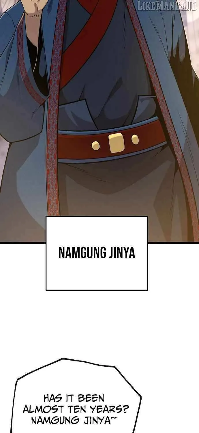 Chronicles of the Tang Sect Chapter 18 page 50 - 