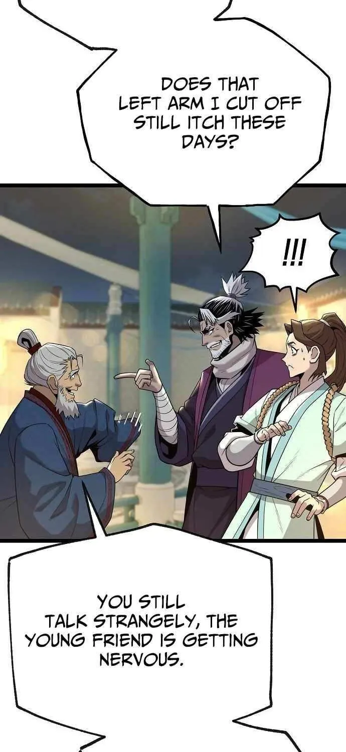Chronicles of the Tang Sect Chapter 18 page 51 - 