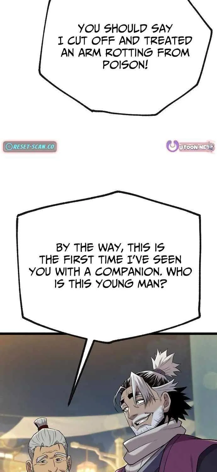 Chronicles of the Tang Sect Chapter 18 page 52 - 