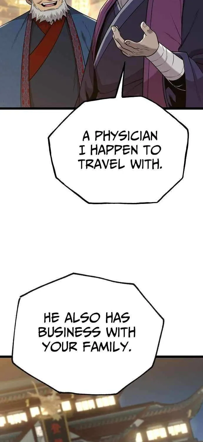 Chronicles of the Tang Sect Chapter 18 page 53 - 