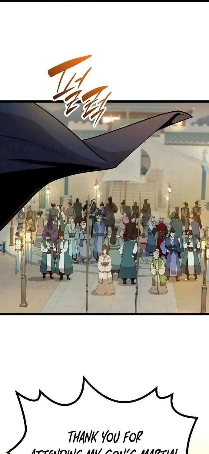 Chronicles of the Tang Sect Chapter 18 page 61 - 