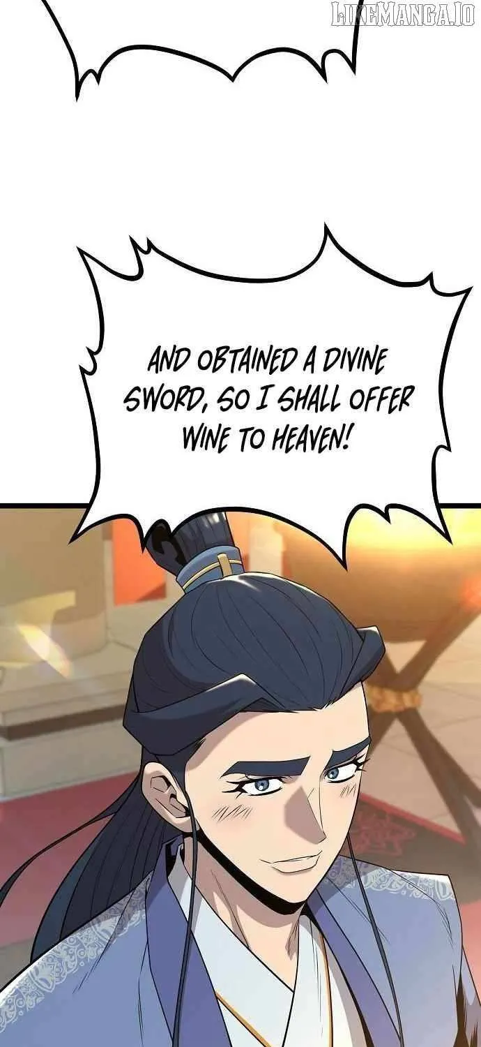 Chronicles of the Tang Sect Chapter 18 page 64 - 