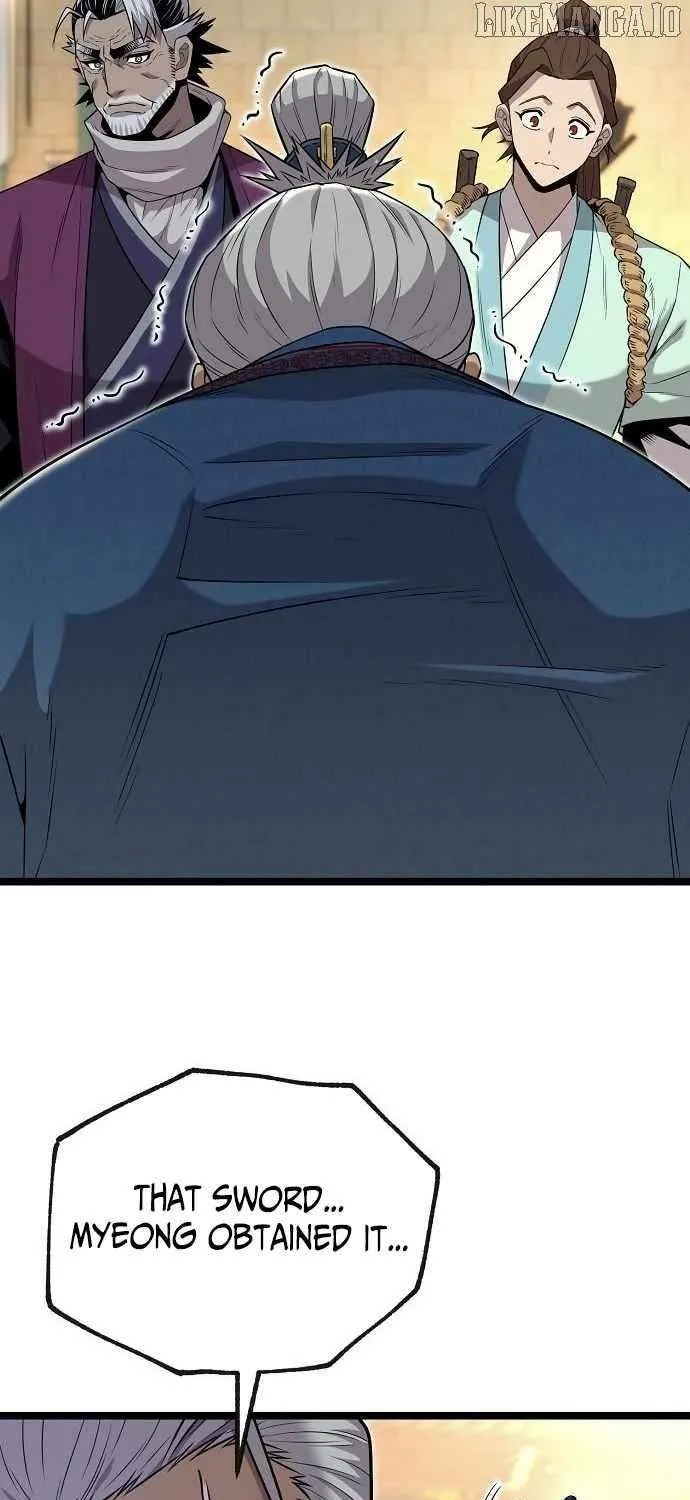 Chronicles of the Tang Sect Chapter 18 page 71 - 