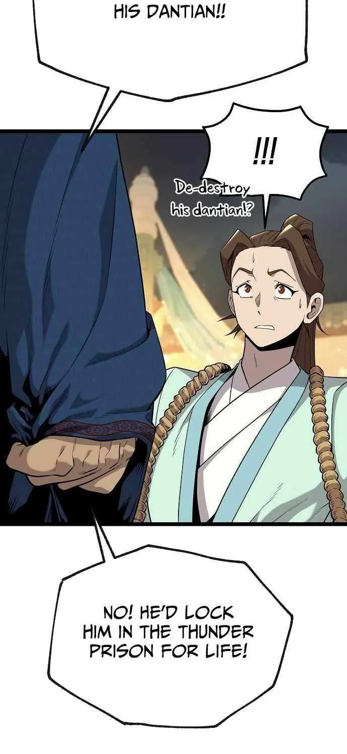 Chronicles of the Tang Sect Chapter 18 page 73 - 