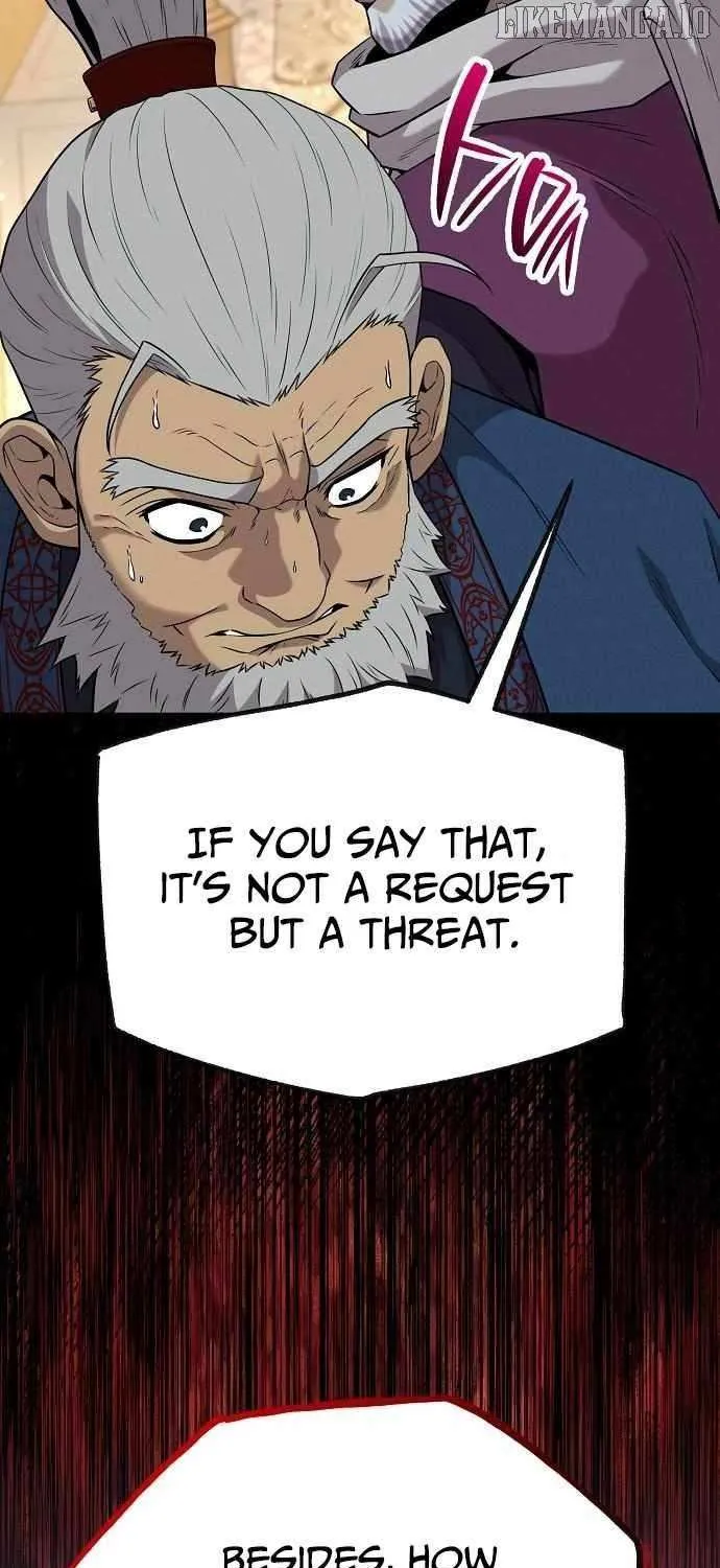 Chronicles of the Tang Sect Chapter 18 page 85 - 