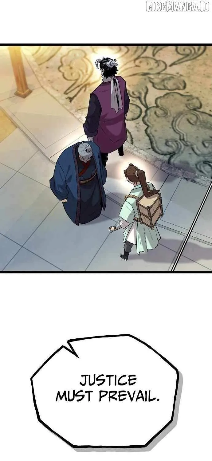 Chronicles of the Tang Sect Chapter 18 page 92 - 