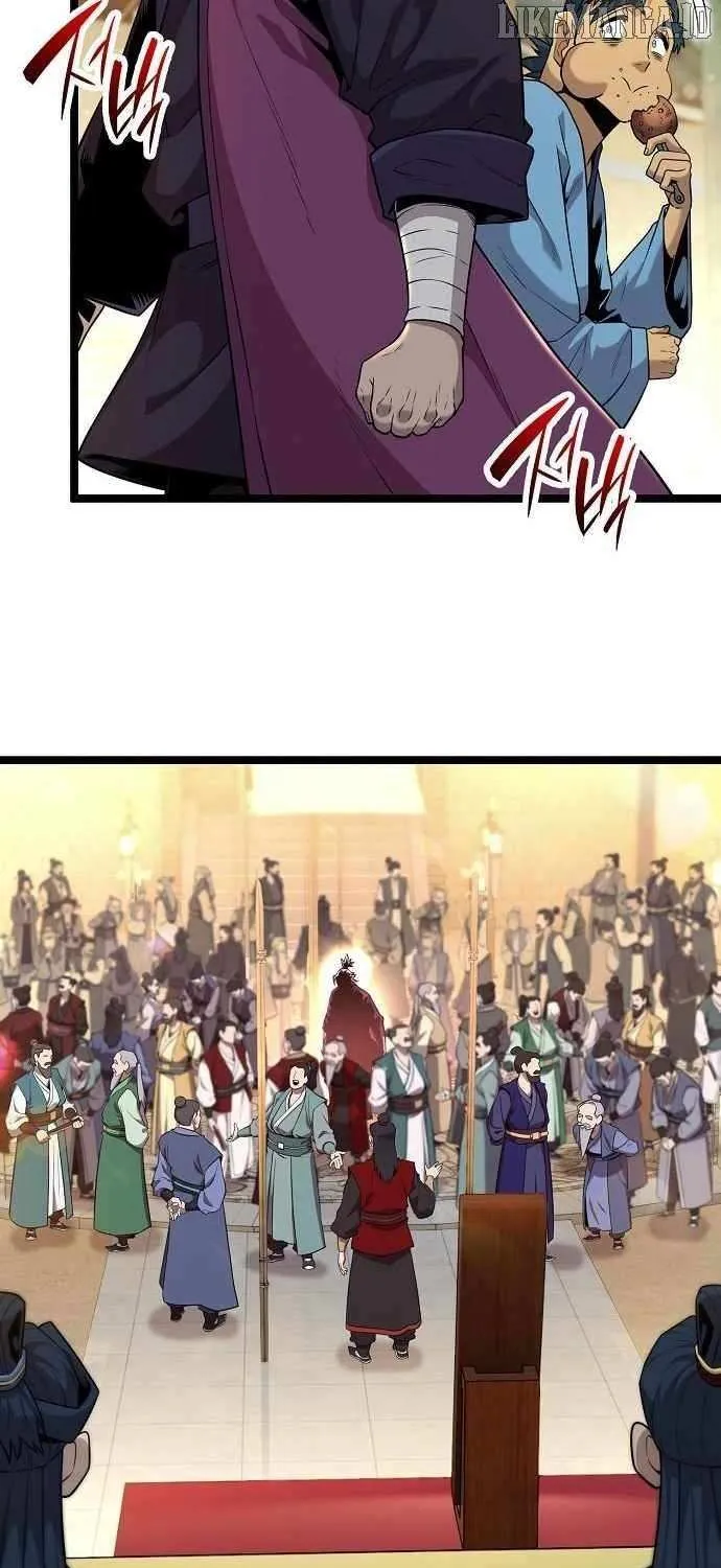 Chronicles of the Tang Sect Chapter 18 page 99 - 
