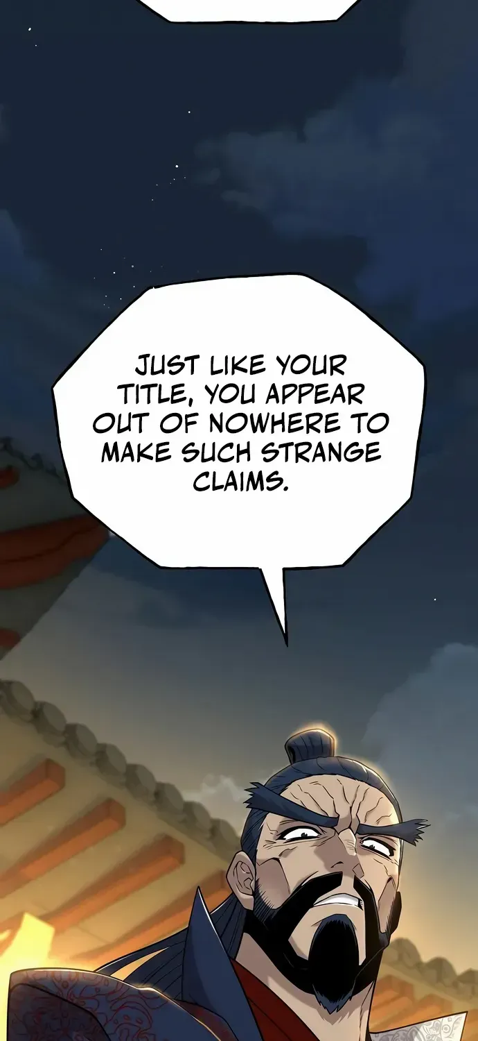 Chronicles of the Tang Sect Chapter 19 page 2 - 