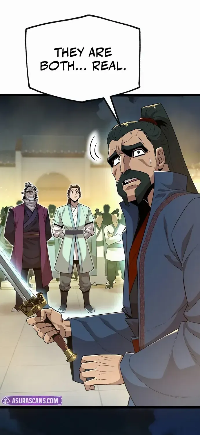 Chronicles of the Tang Sect Chapter 19 page 102 - 