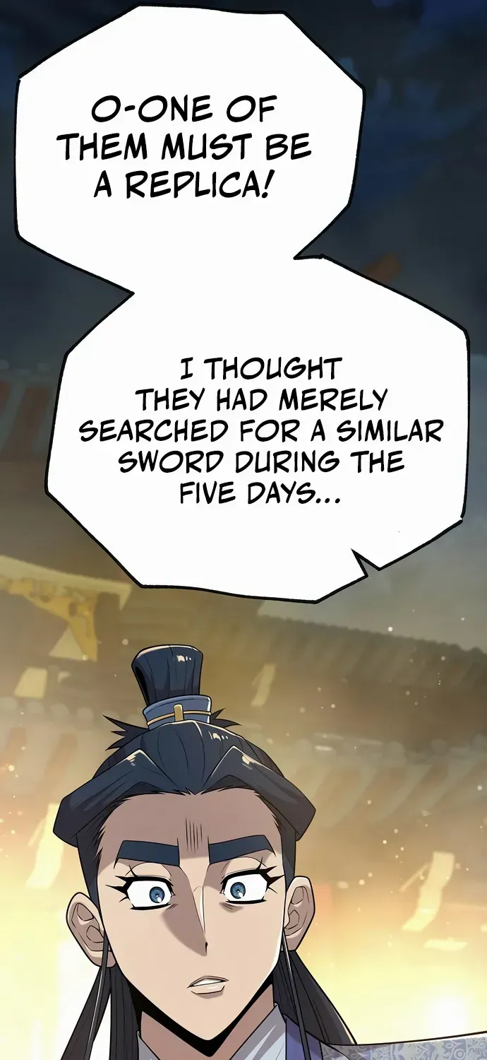 Chronicles of the Tang Sect Chapter 19 page 103 - 