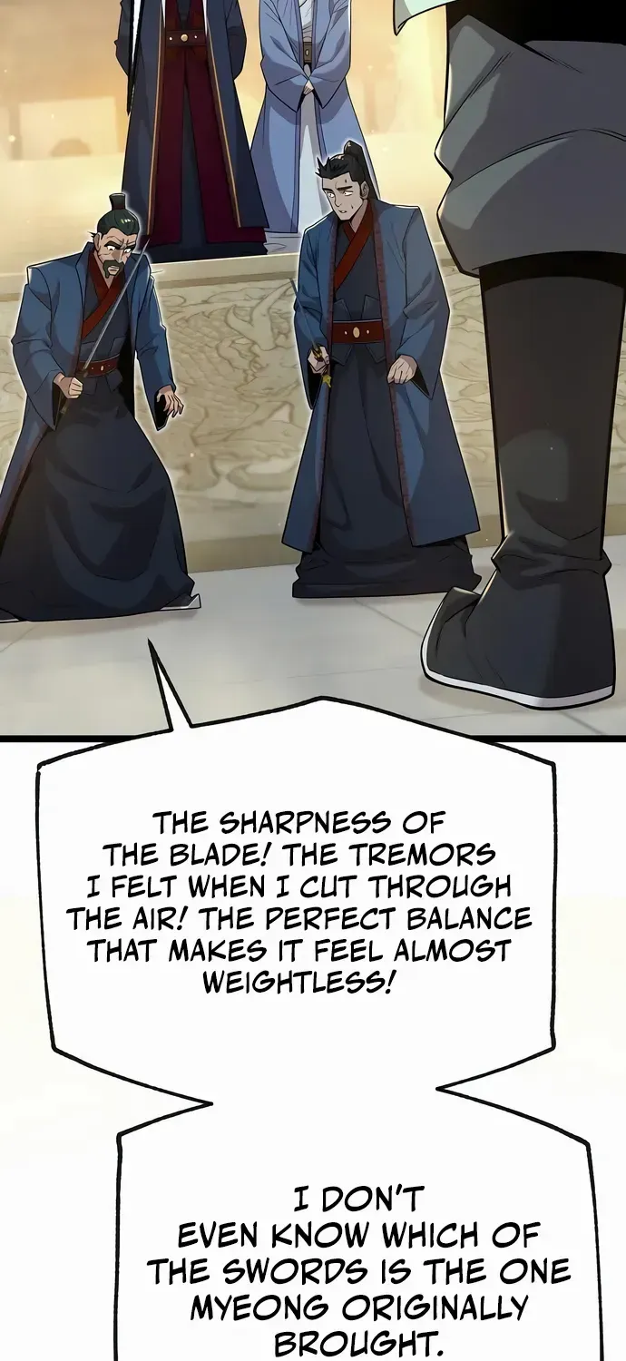 Chronicles of the Tang Sect Chapter 19 page 105 - 