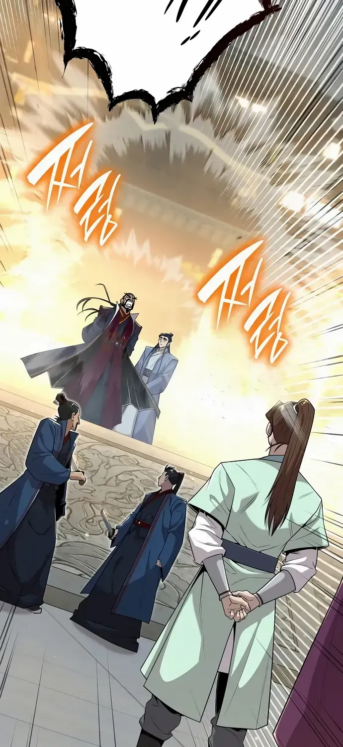 Chronicles of the Tang Sect Chapter 19 page 110 - 