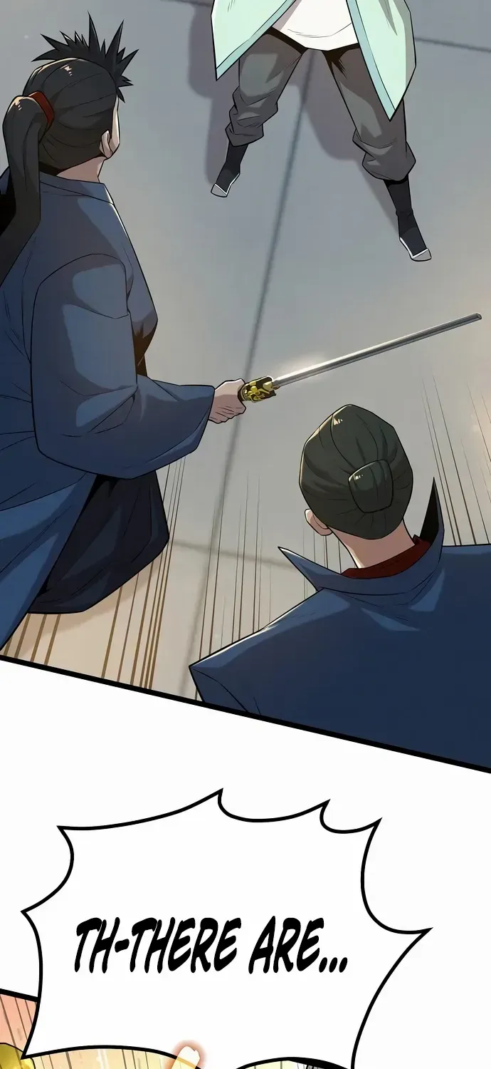 Chronicles of the Tang Sect Chapter 19 page 114 - 