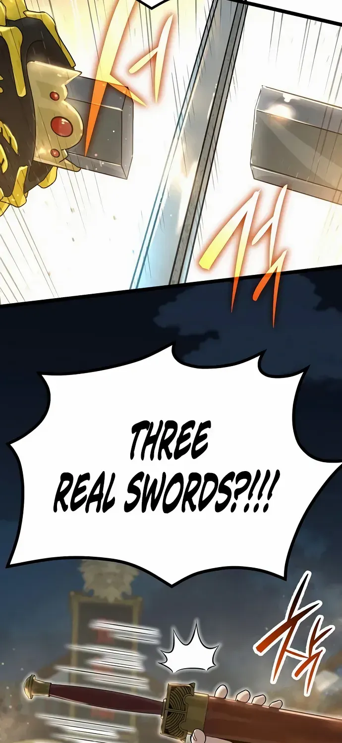 Chronicles of the Tang Sect Chapter 19 page 115 - 