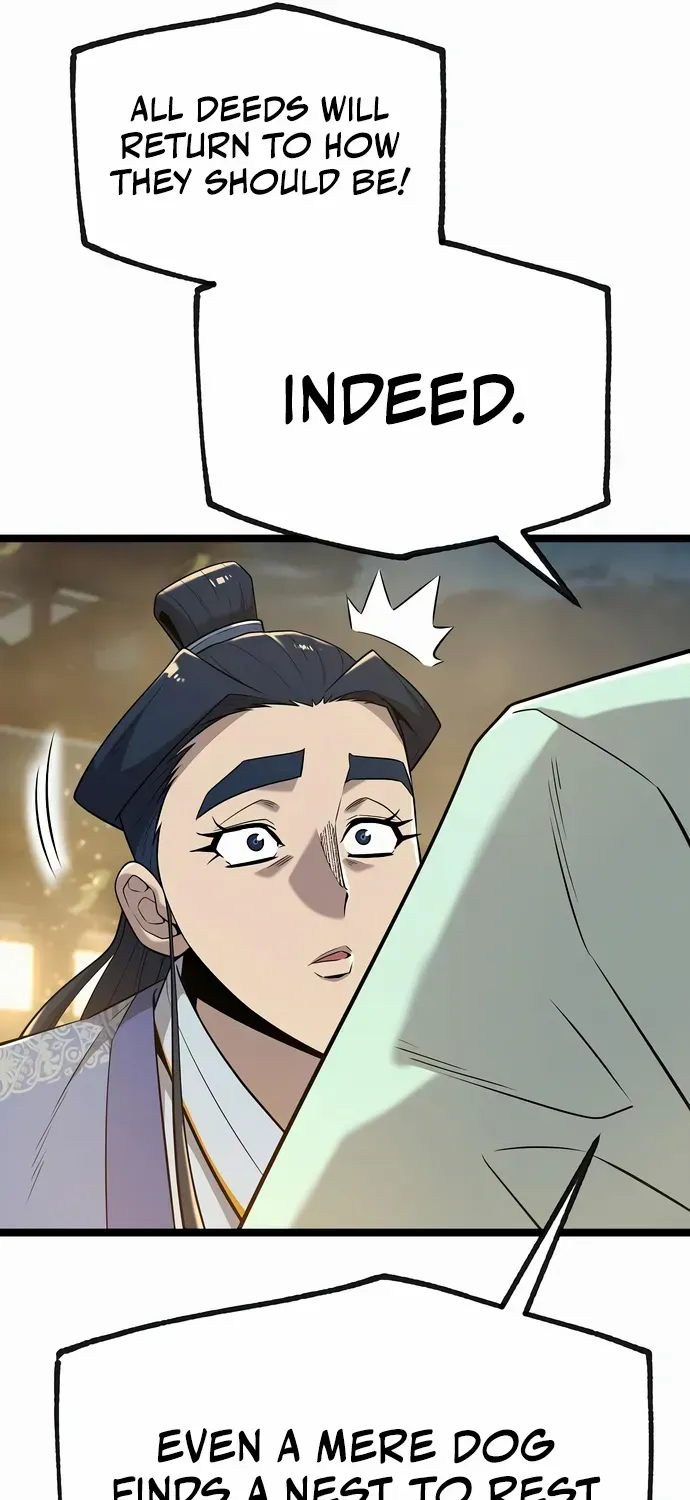 Chronicles of the Tang Sect Chapter 19 page 119 - 