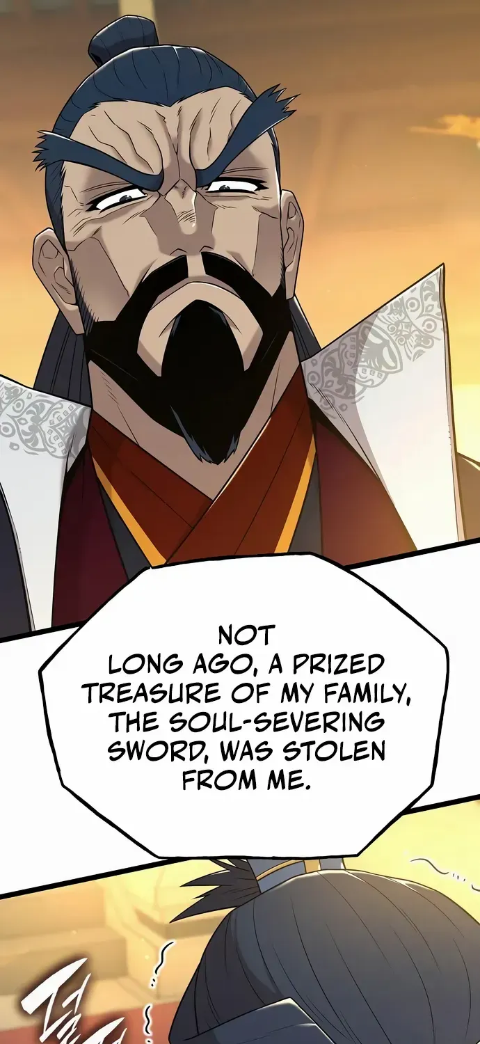 Chronicles of the Tang Sect Chapter 19 page 13 - 