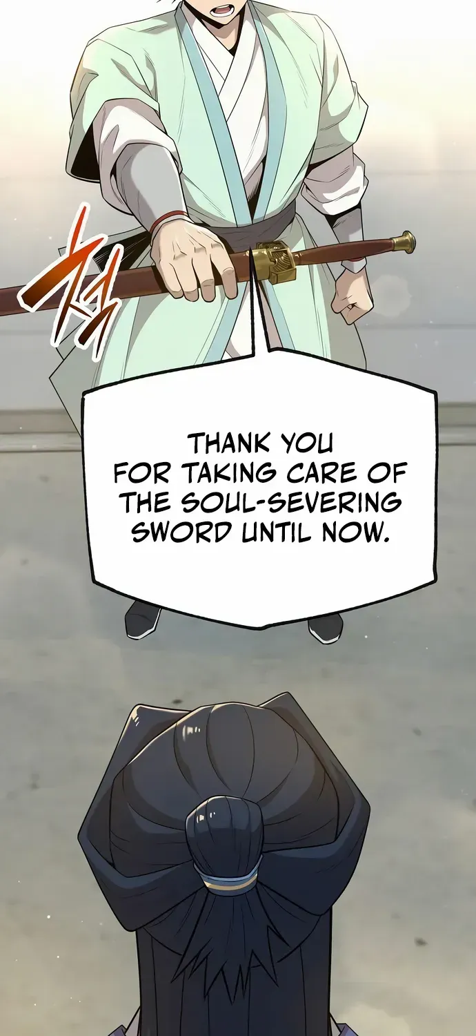 Chronicles of the Tang Sect Chapter 19 page 121 - 