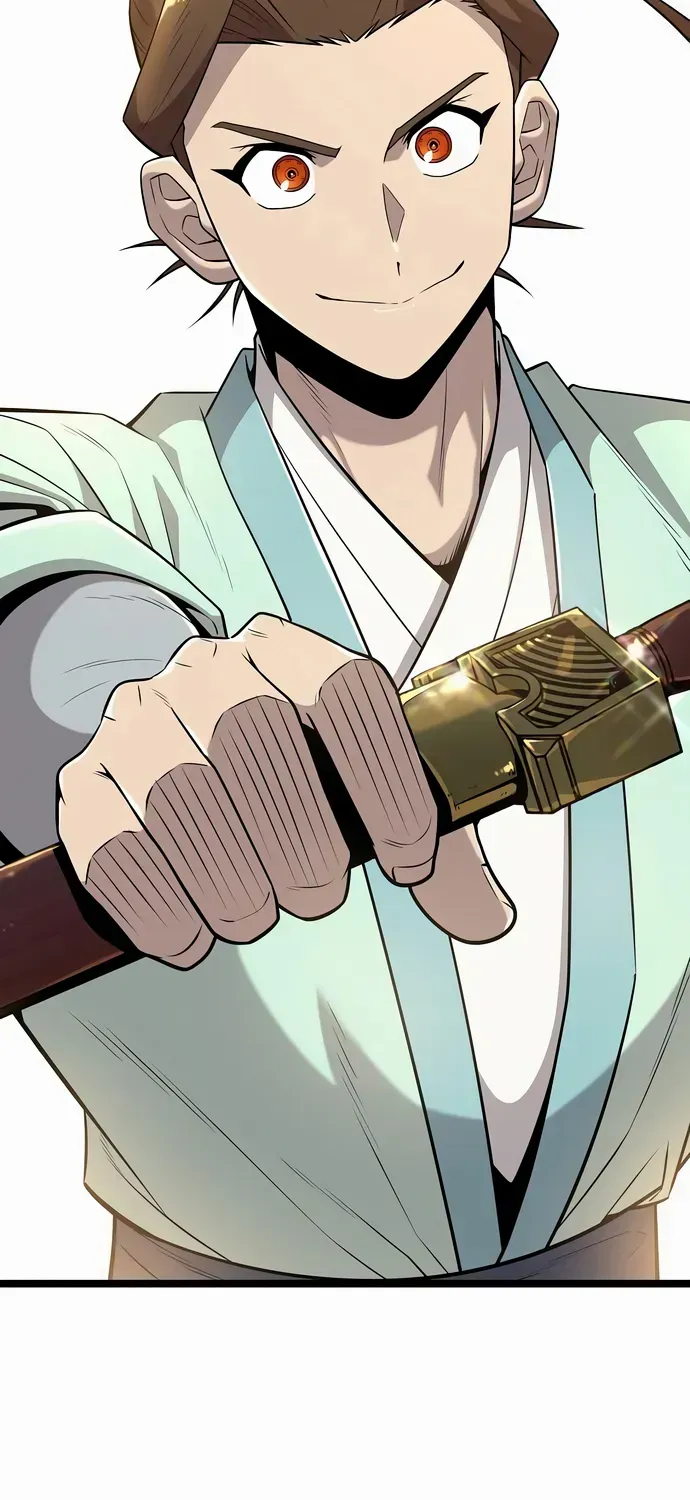 Chronicles of the Tang Sect Chapter 19 page 123 - 