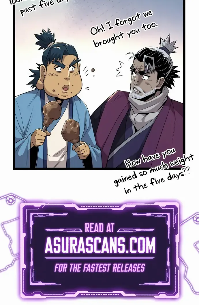 Chronicles of the Tang Sect Chapter 19 page 125 - 