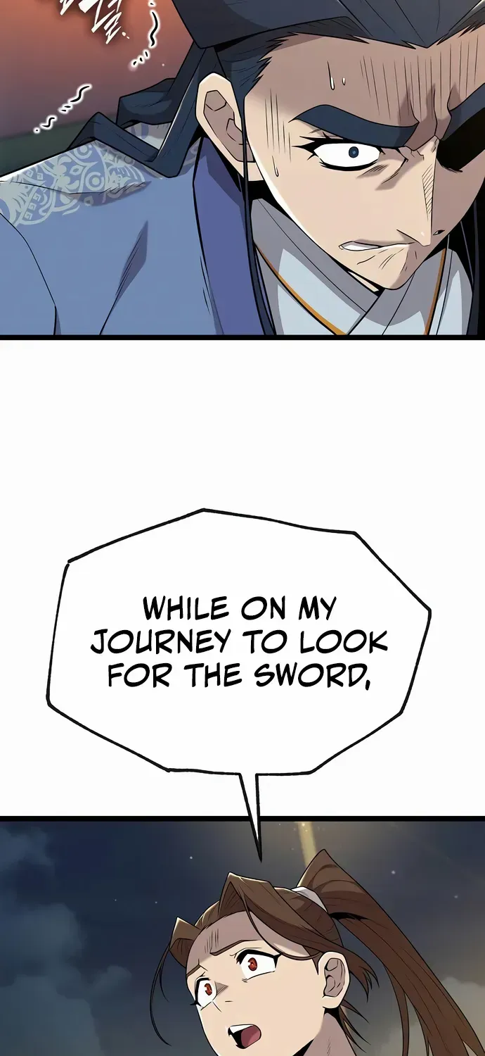 Chronicles of the Tang Sect Chapter 19 page 14 - 