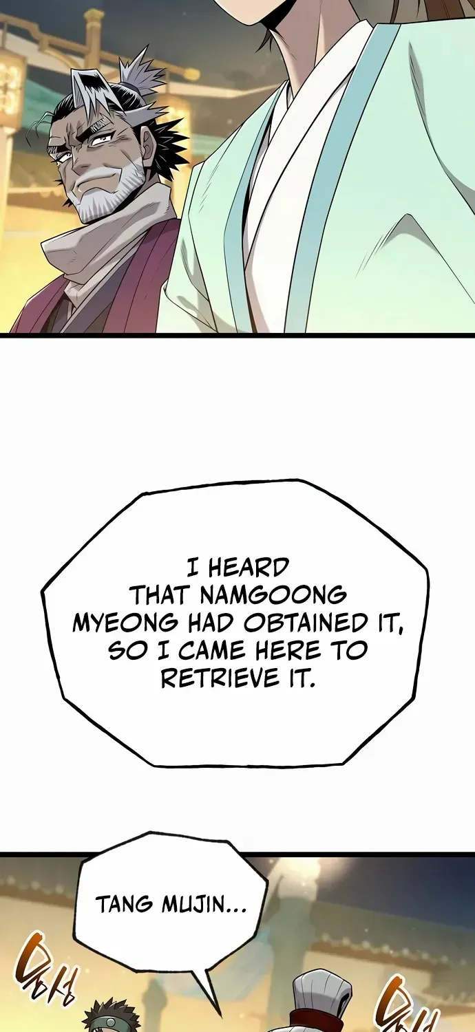 Chronicles of the Tang Sect Chapter 19 page 15 - 