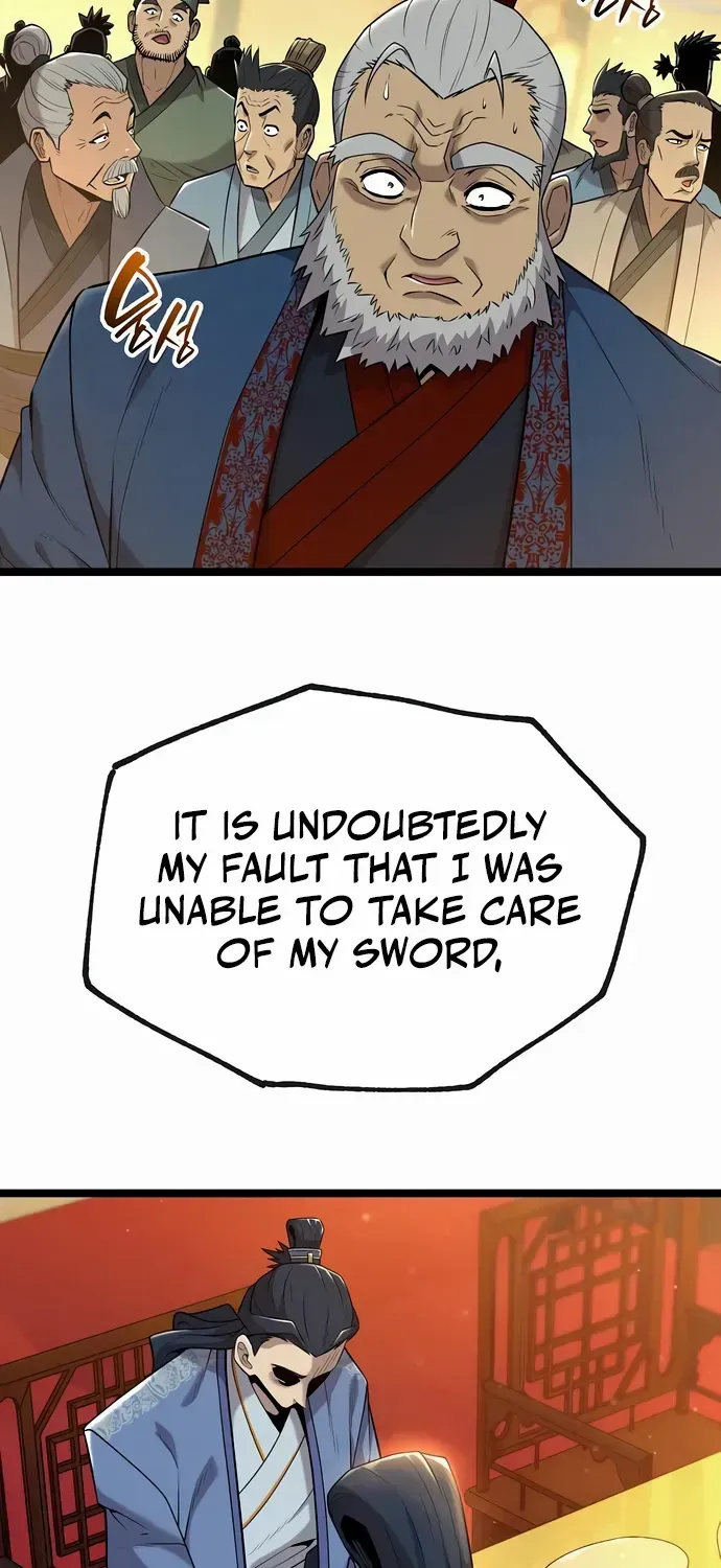 Chronicles of the Tang Sect Chapter 19 page 16 - 