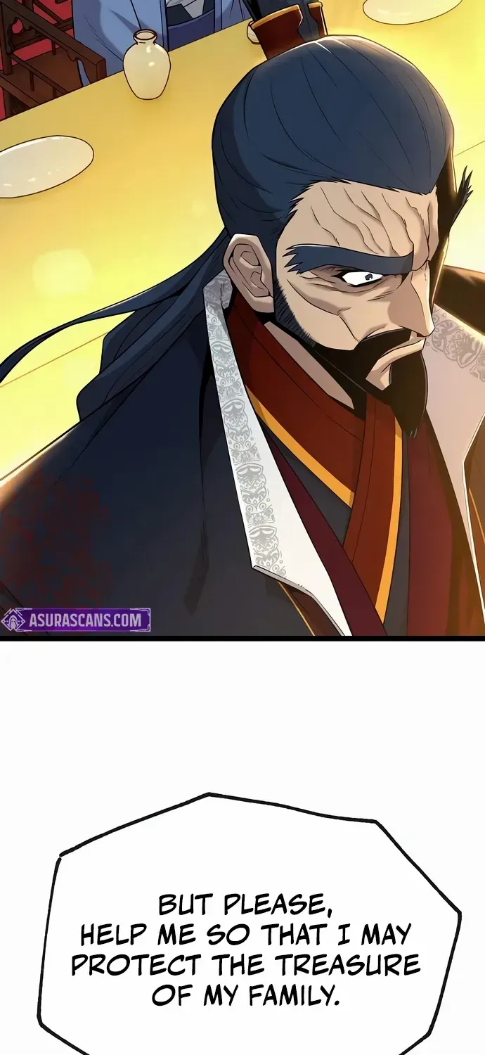 Chronicles of the Tang Sect Chapter 19 page 17 - 