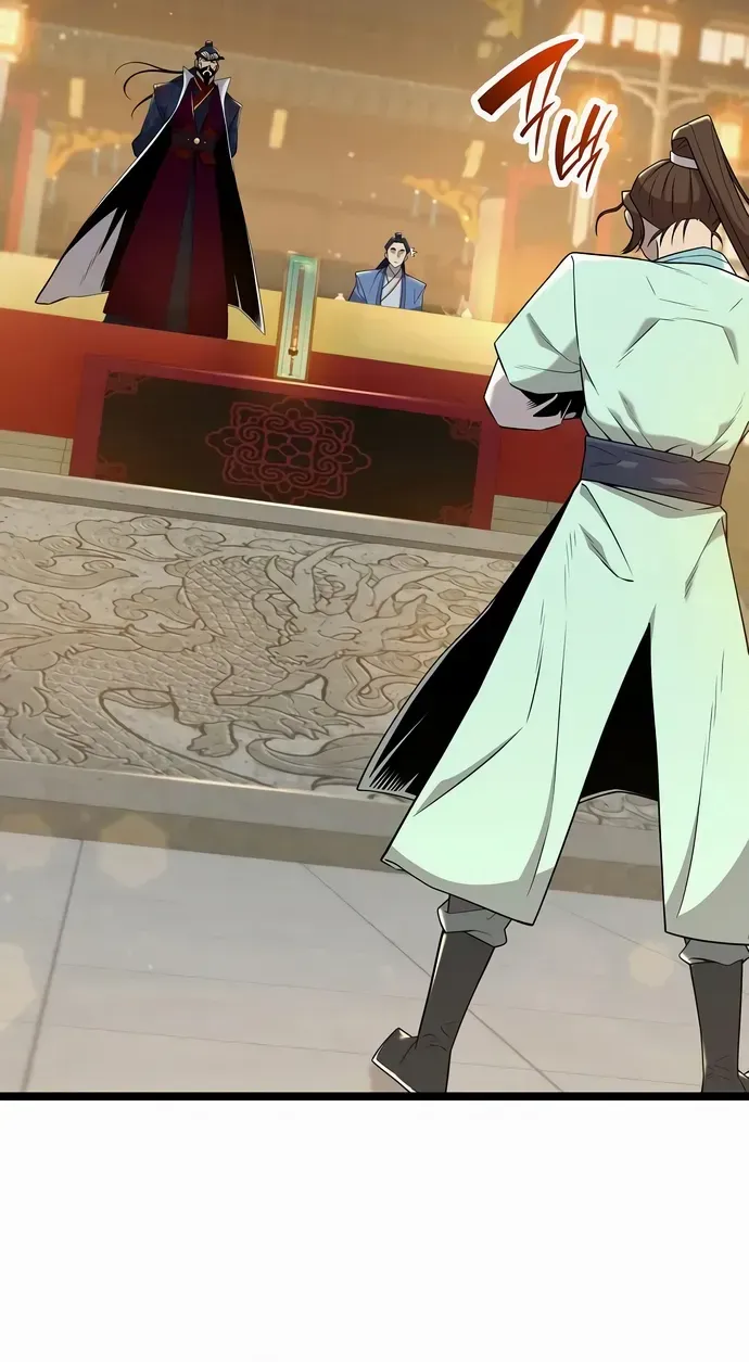 Chronicles of the Tang Sect Chapter 19 page 19 - 