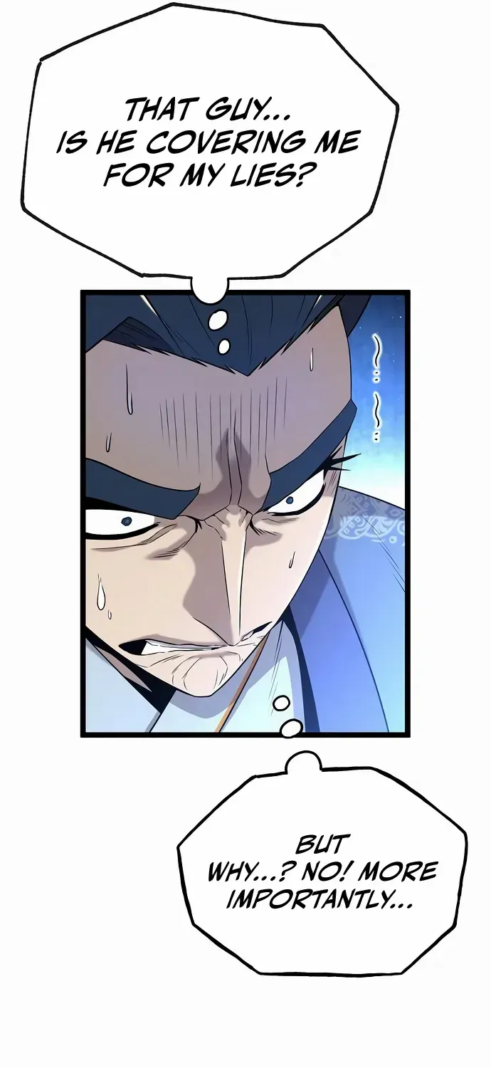 Chronicles of the Tang Sect Chapter 19 page 20 - 