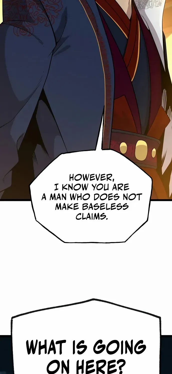 Chronicles of the Tang Sect Chapter 19 page 3 - 