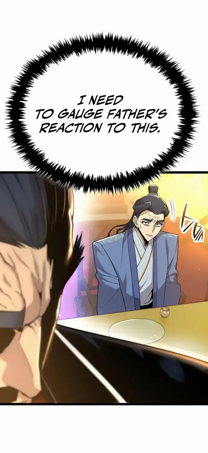 Chronicles of the Tang Sect Chapter 19 page 21 - 