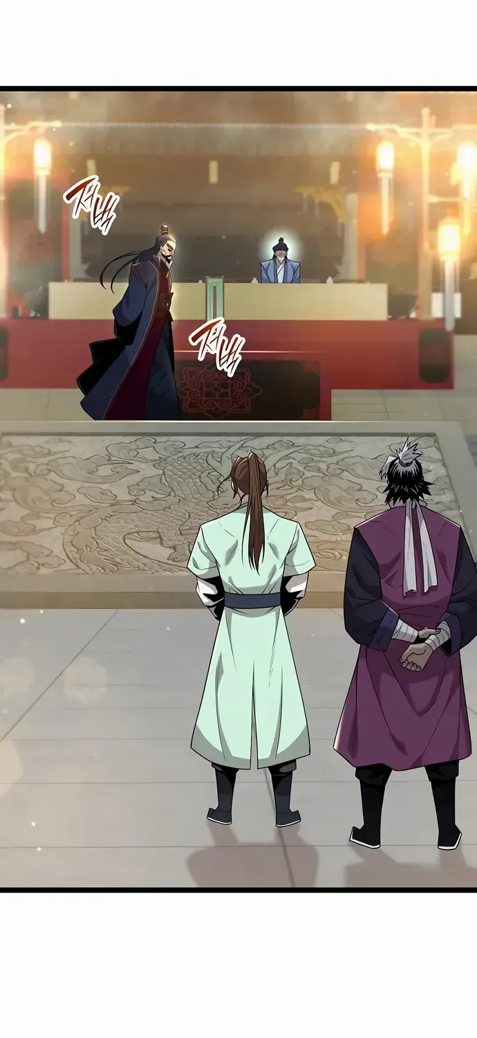 Chronicles of the Tang Sect Chapter 19 page 22 - 