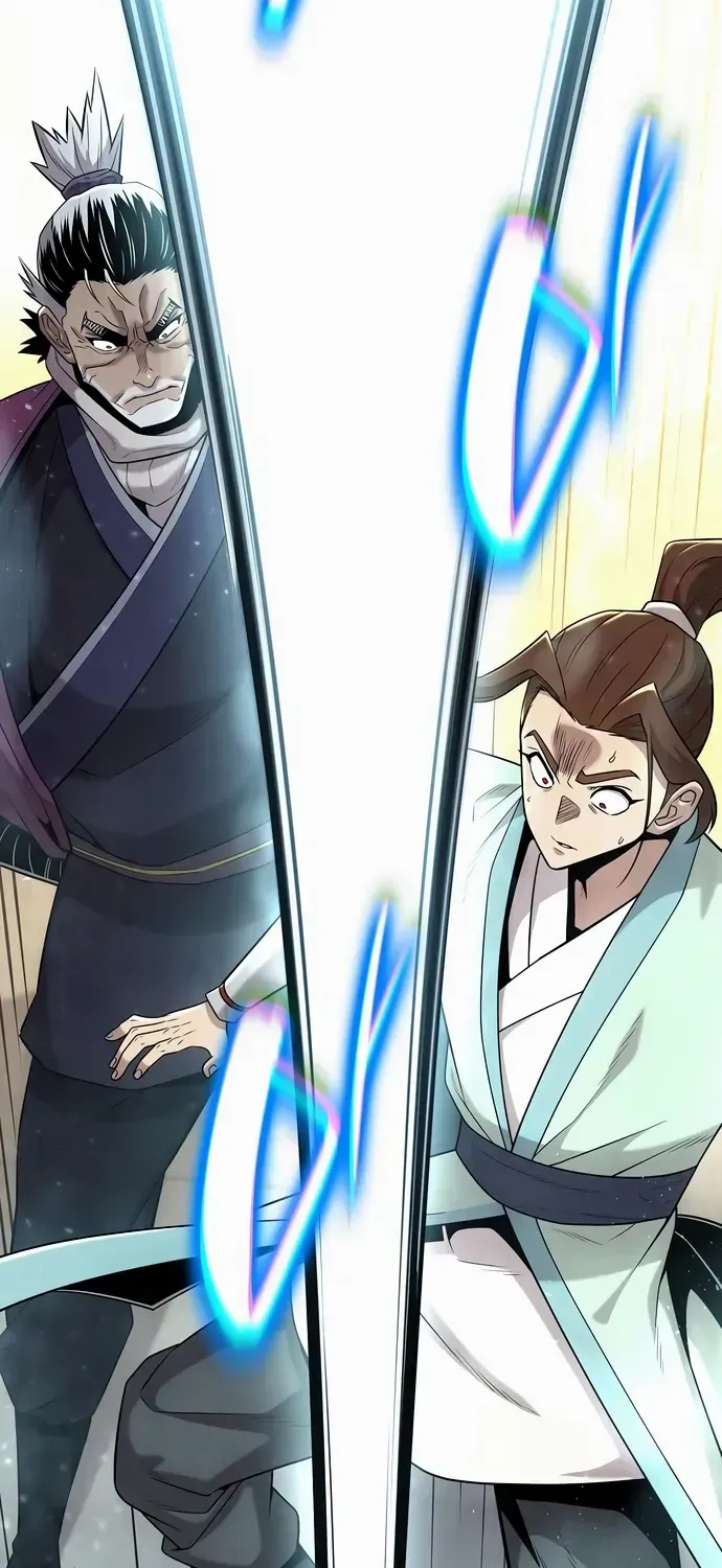 Chronicles of the Tang Sect Chapter 19 page 25 - 