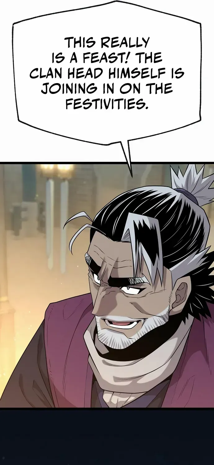 Chronicles of the Tang Sect Chapter 19 page 30 - 